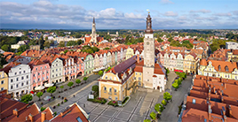 Bolesławiec