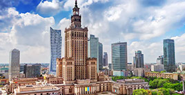 Warszawa